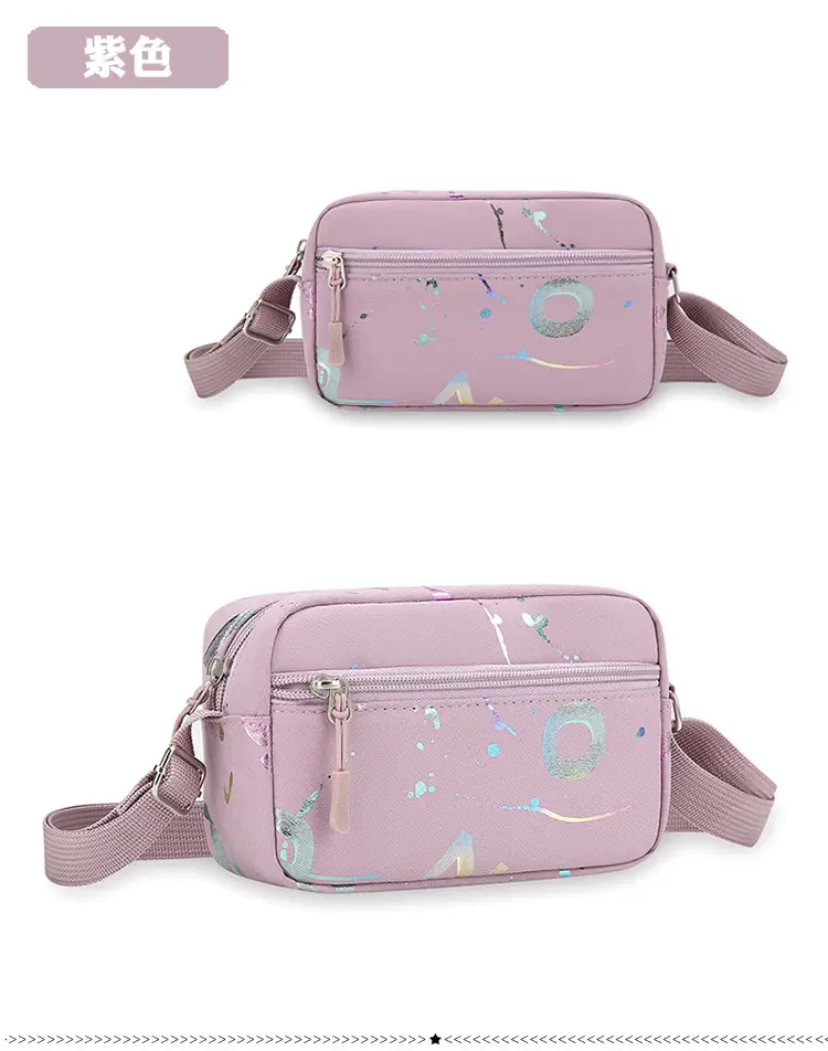Portable Phone Crossbody Bag Women Multi Color — feature 12