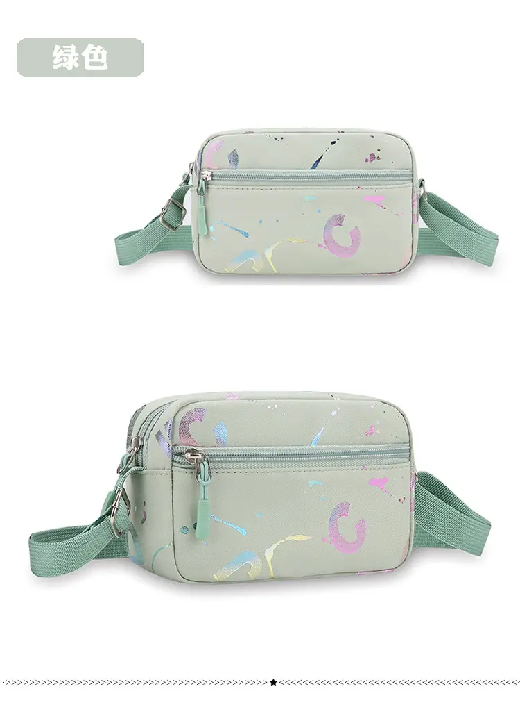 Portable Phone Crossbody Bag Women Multi Color — feature 13