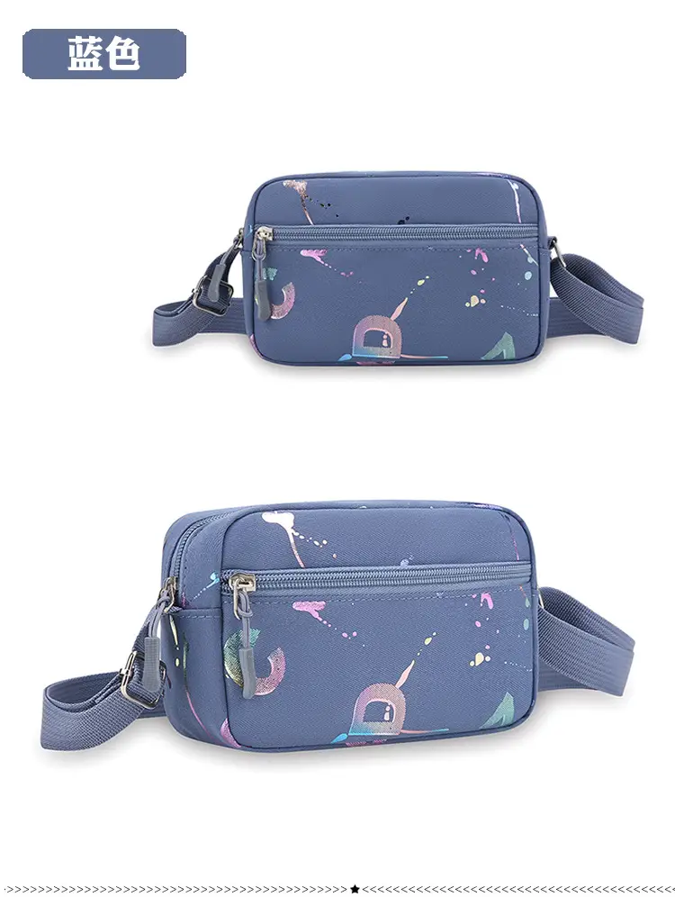 Portable Phone Crossbody Bag Women Multi Color — feature 14