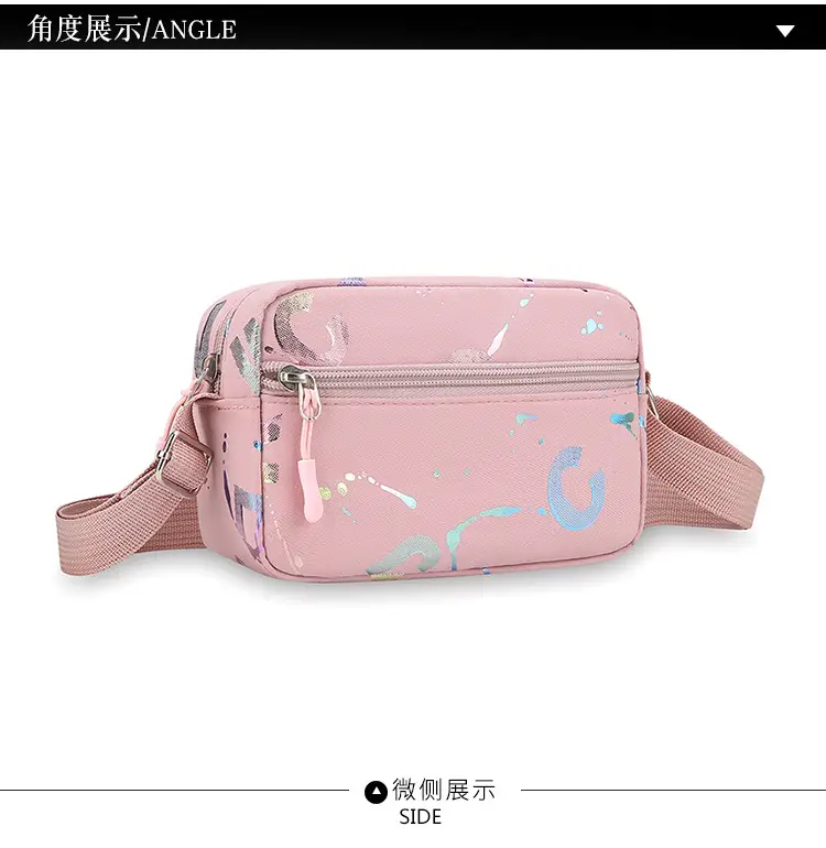 Portable Phone Crossbody Bag Women Multi Color — feature 15