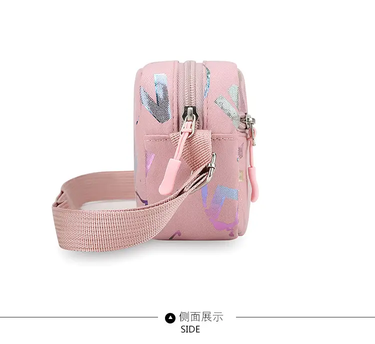 Portable Phone Crossbody Bag Women Multi Color — feature 16