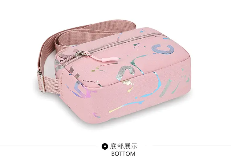 Portable Phone Crossbody Bag Women Multi Color — feature 18