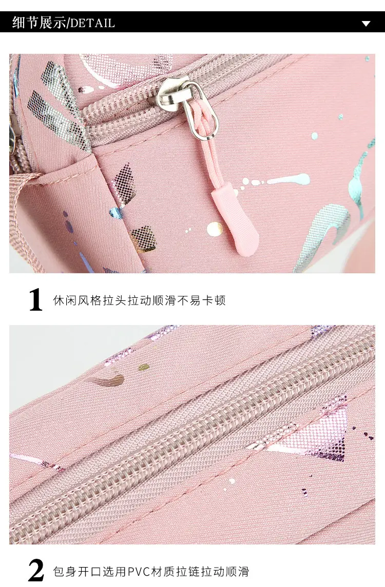 Portable Phone Crossbody Bag Women Multi Color — feature 19