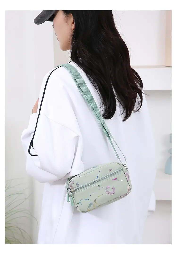 Portable Phone Crossbody Bag Women Multi Color — feature 25