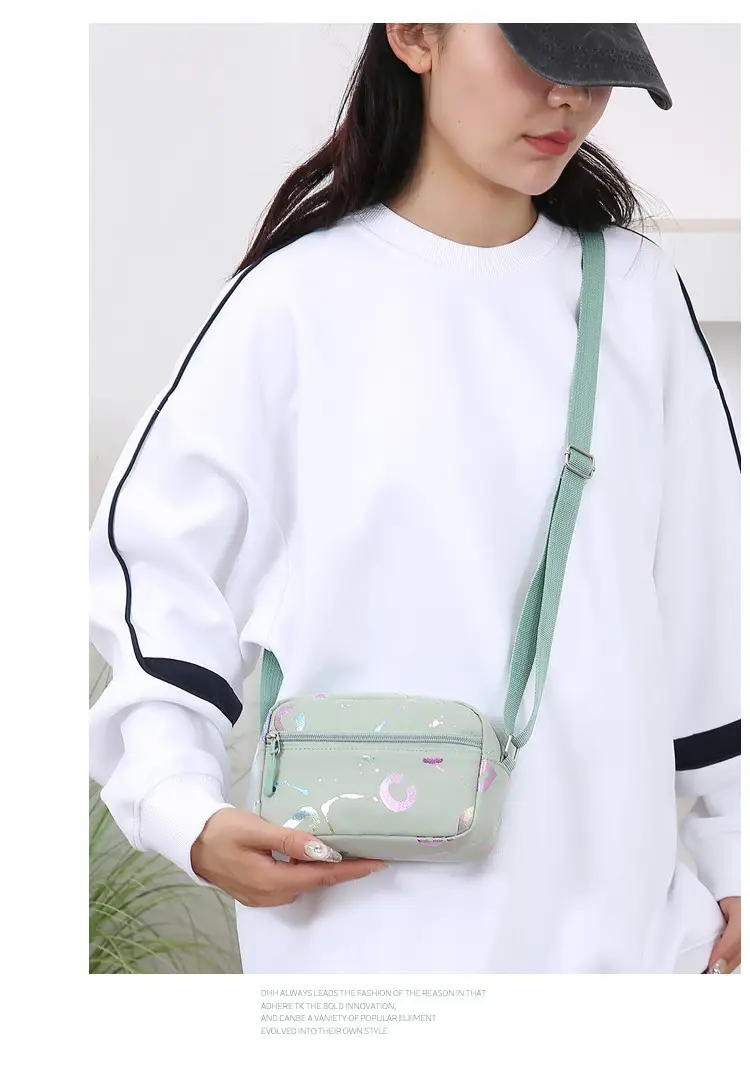 Portable Phone Crossbody Bag Women Multi Color — feature 26