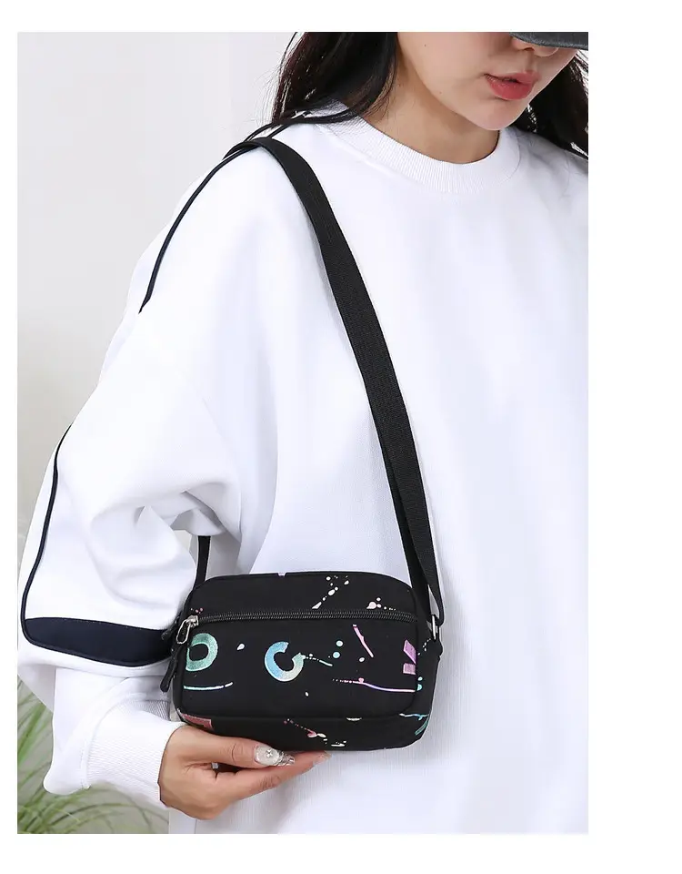 Portable Phone Crossbody Bag Women Multi Color — feature 27
