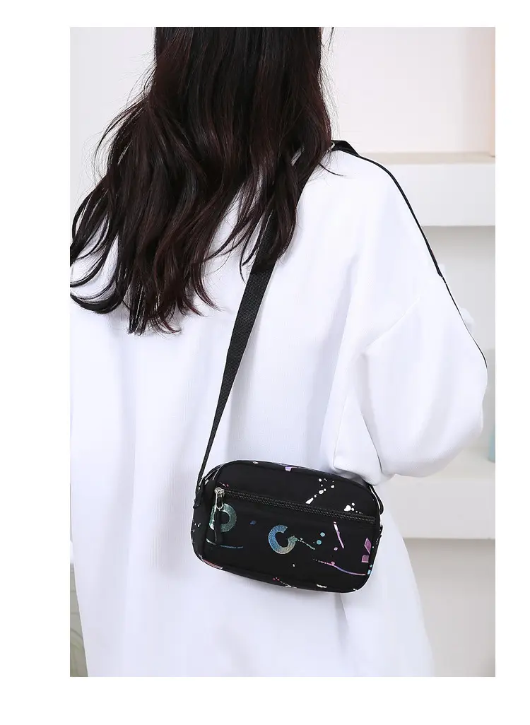 Portable Phone Crossbody Bag Women Multi Color — feature 28