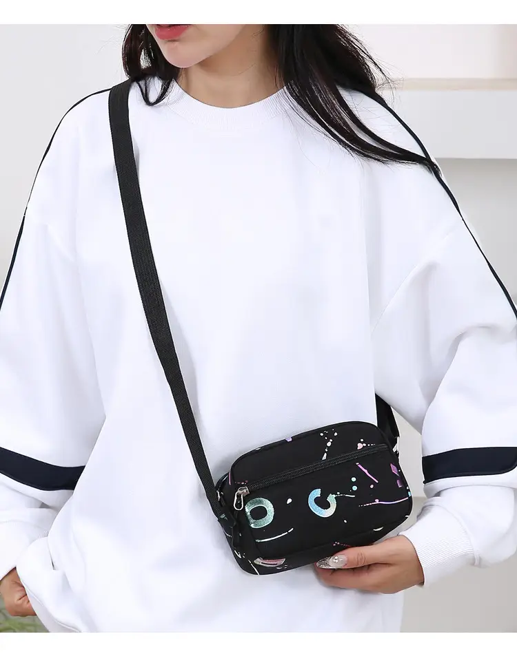 Portable Phone Crossbody Bag Women Multi Color — feature 29