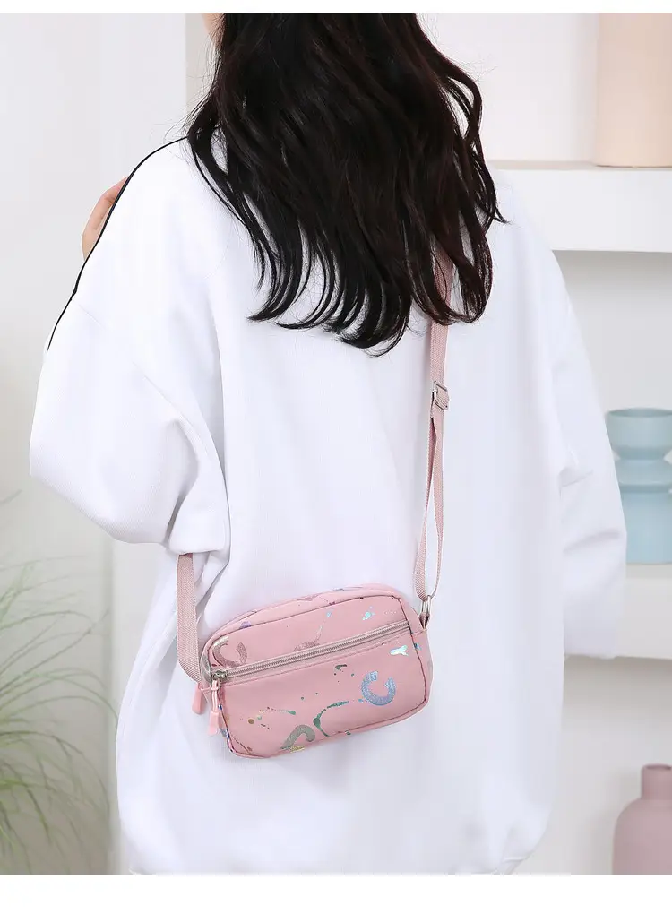 Portable Phone Crossbody Bag Women Multi Color — feature 32