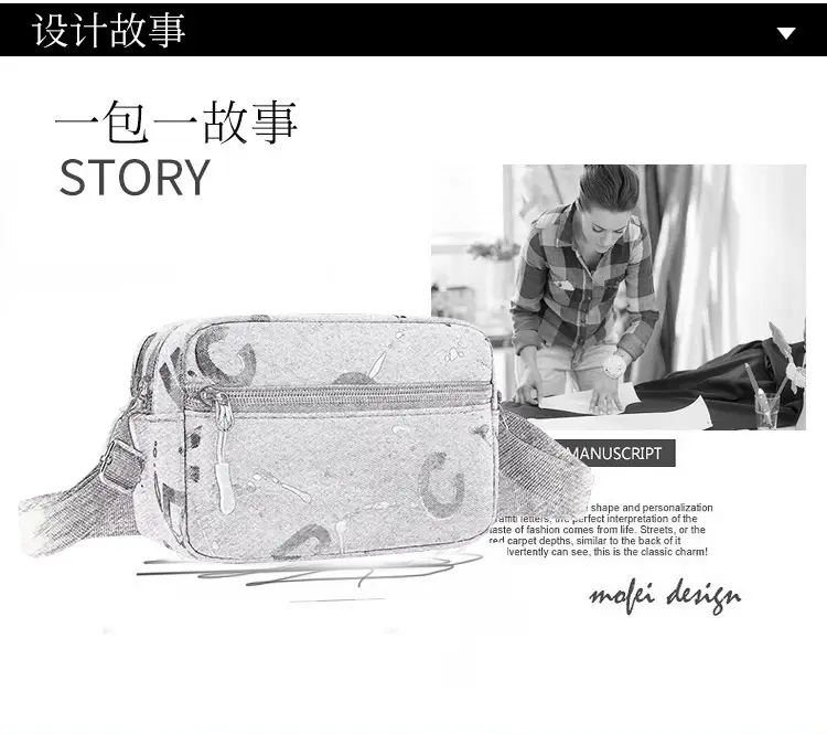 Portable Phone Crossbody Bag Women Multi Color — feature 8