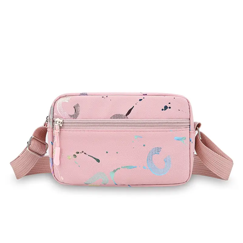 Portable Phone Crossbody Bag Women Multi Color - Image 3
