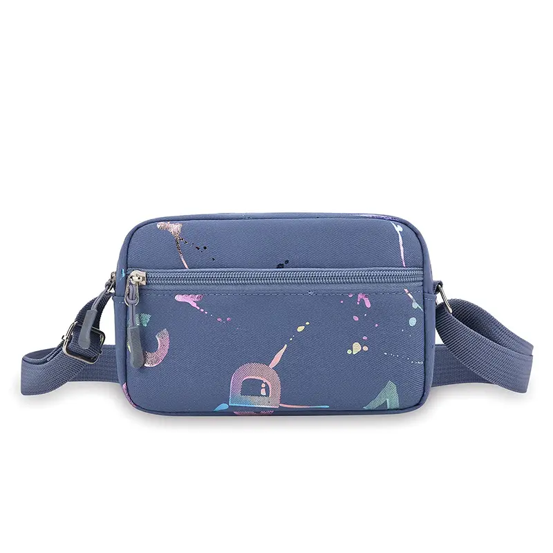 Portable Phone Crossbody Bag Women Multi Color - Image 4