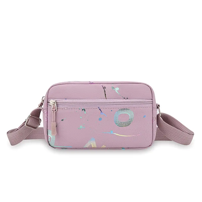 Portable Phone Crossbody Bag Women Multi Color - Image 5