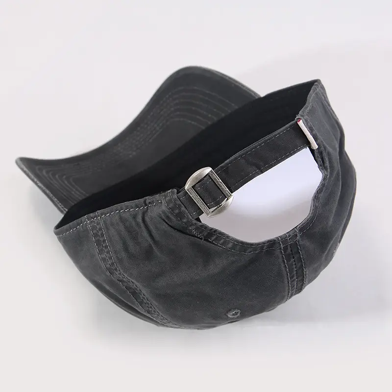 Japanese Retro Duckbill Cap Women Black
