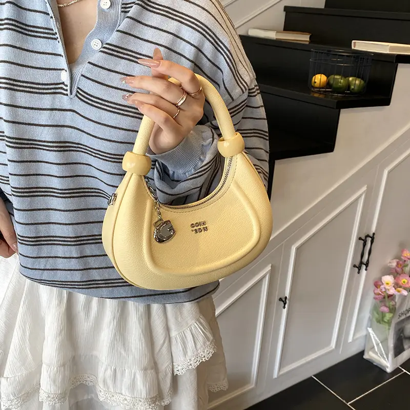 Red 2025 Summer Handbag for Women - Image 9