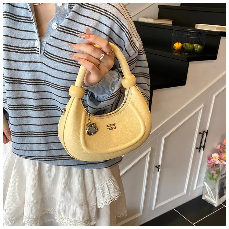 Red 2025 Summer Handbag for Women — feature 13