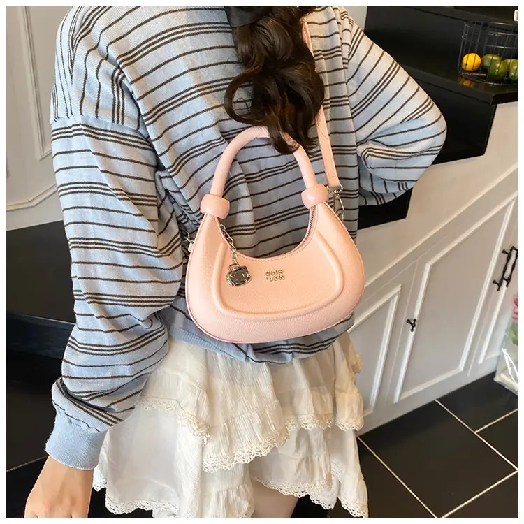 Red 2025 Summer Handbag for Women — feature 18