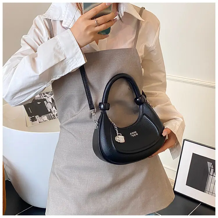 Red 2025 Summer Handbag for Women — feature 25