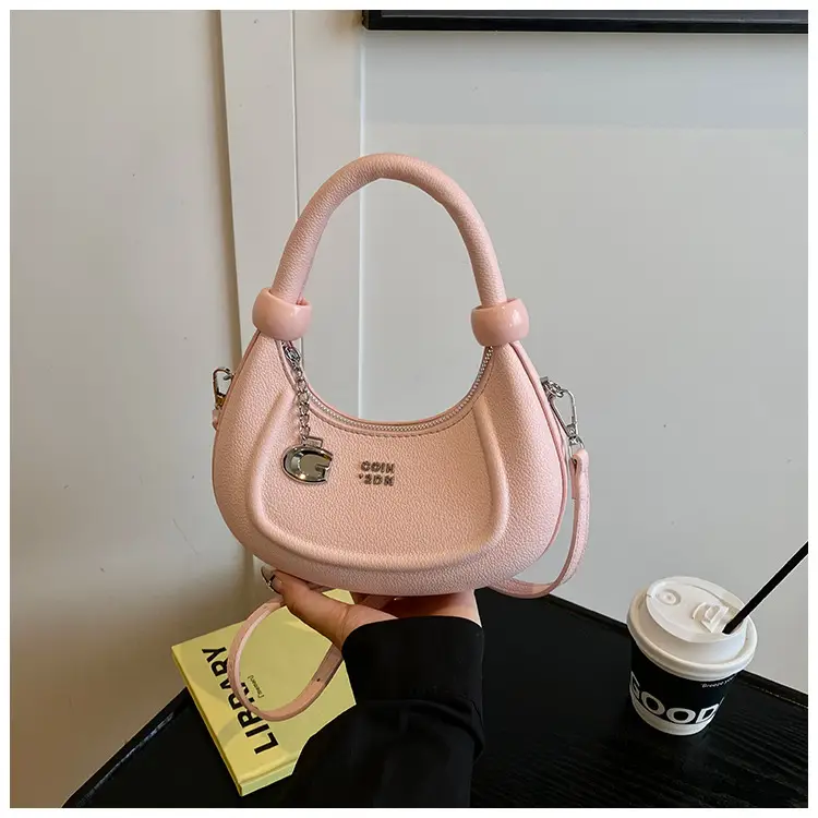 Red 2025 Summer Handbag for Women — feature 32