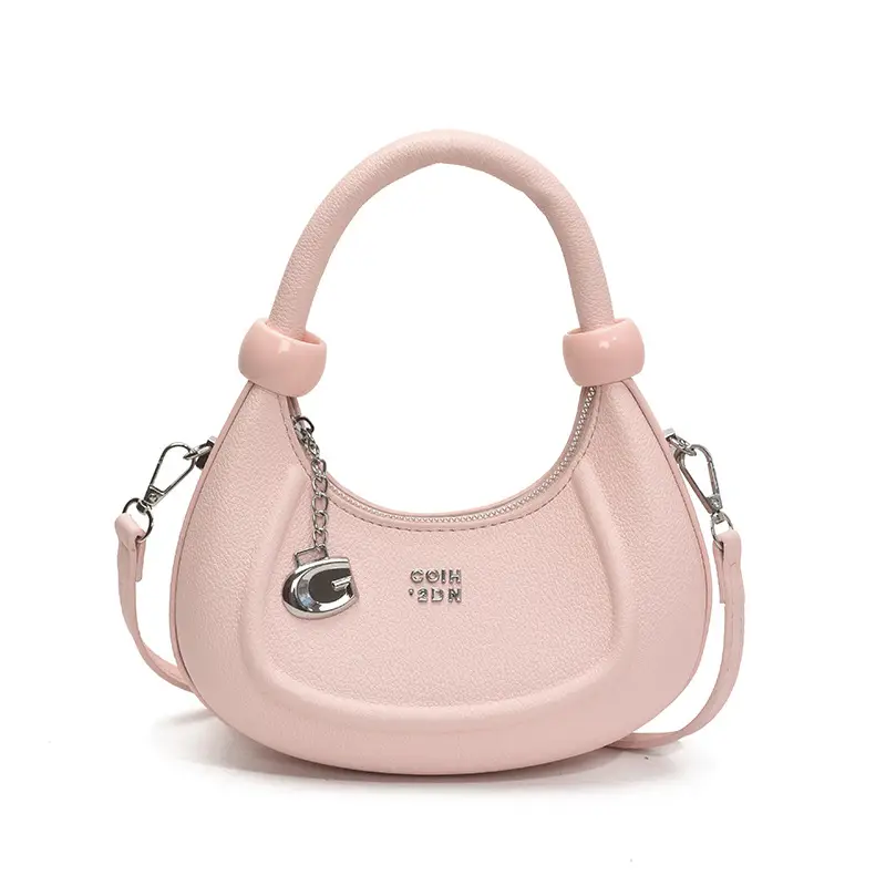 Red 2025 Summer Handbag for Women - Image 2