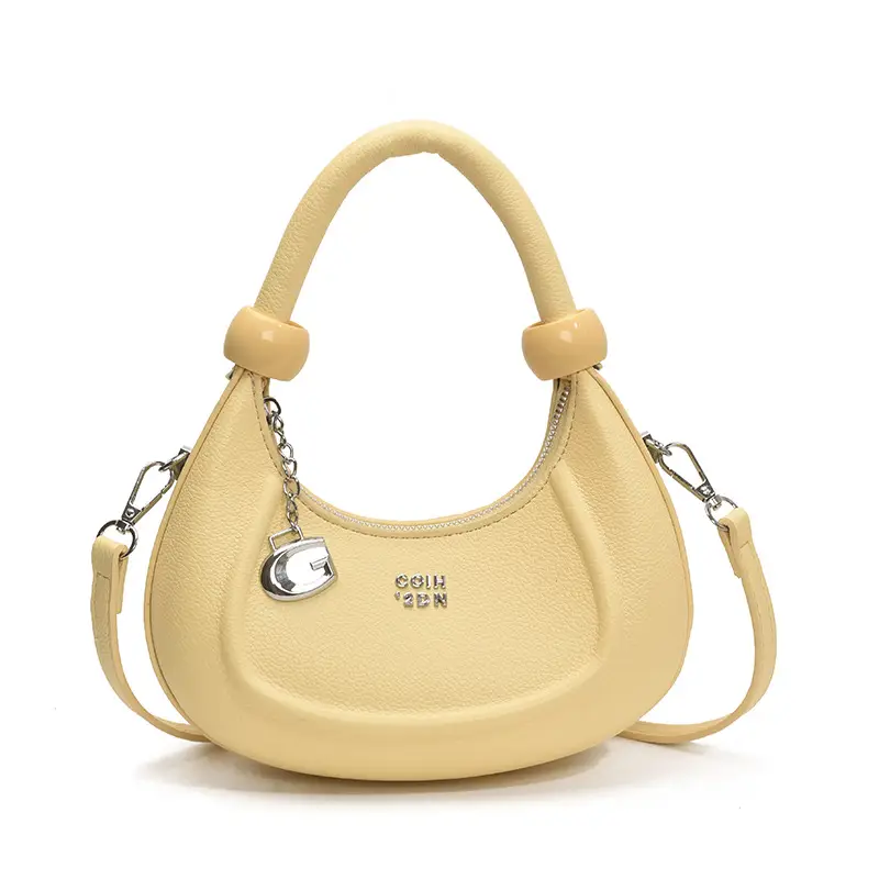 Red 2025 Summer Handbag for Women - Image 3