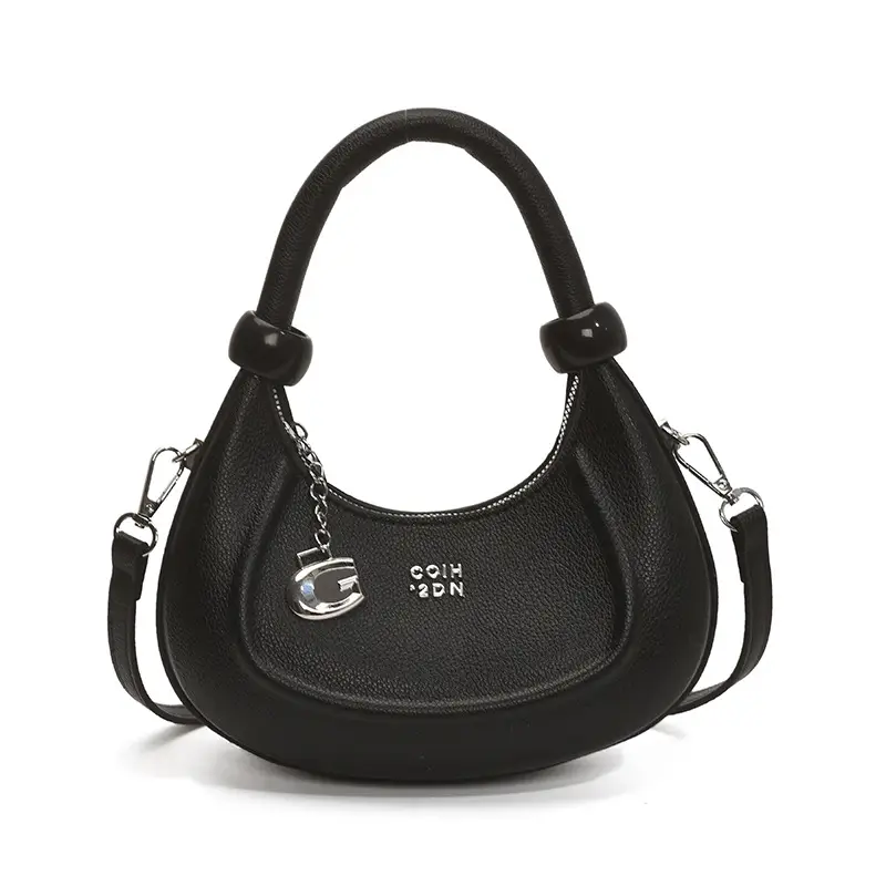 Red 2025 Summer Handbag for Women - Image 4