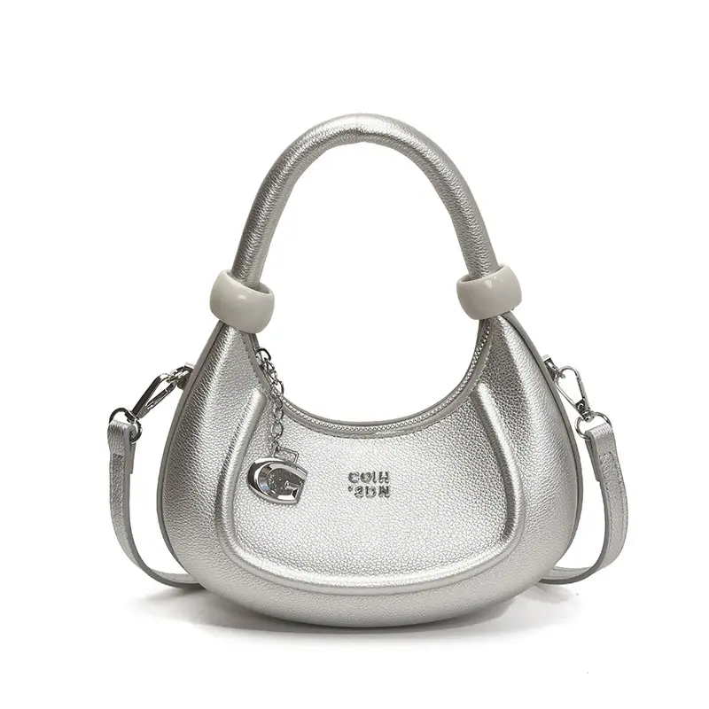 Red 2025 Summer Handbag for Women - Image 5