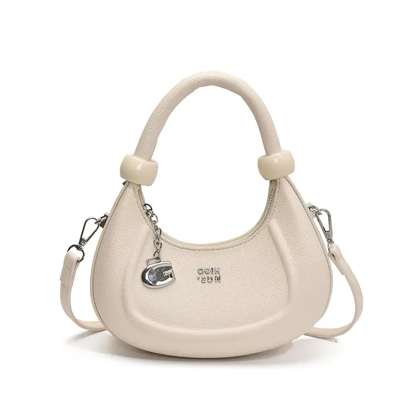 Red 2025 Summer Handbag for Women - Image 6