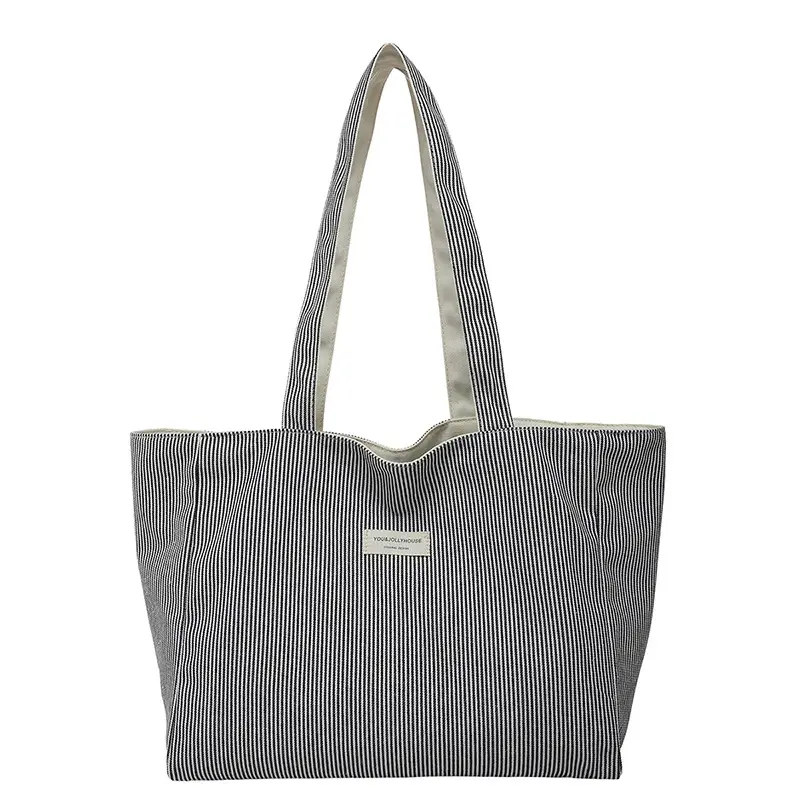 Large Capacity Shoulder Tote Bag for Women 2025 - Image 8