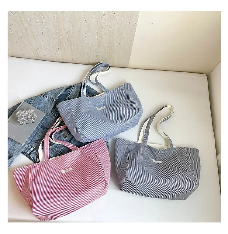 Large Capacity Shoulder Tote Bag for Women 2025 — feature 10