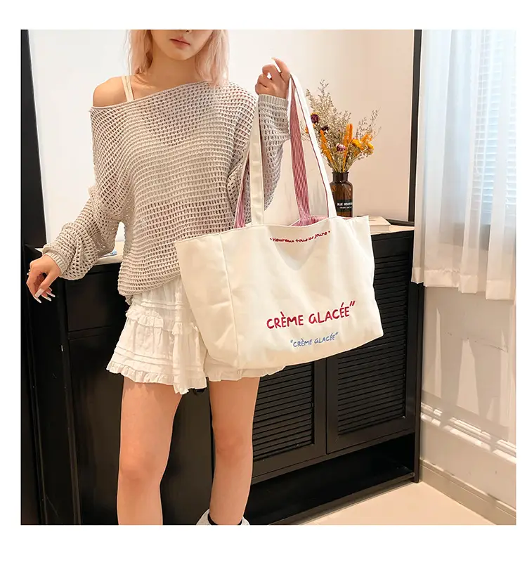 Large Capacity Shoulder Tote Bag for Women 2025 — feature 11