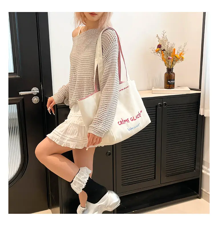 Large Capacity Shoulder Tote Bag for Women 2025 — feature 12