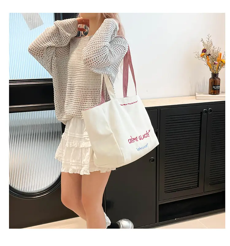 Large Capacity Shoulder Tote Bag for Women 2025 — feature 13