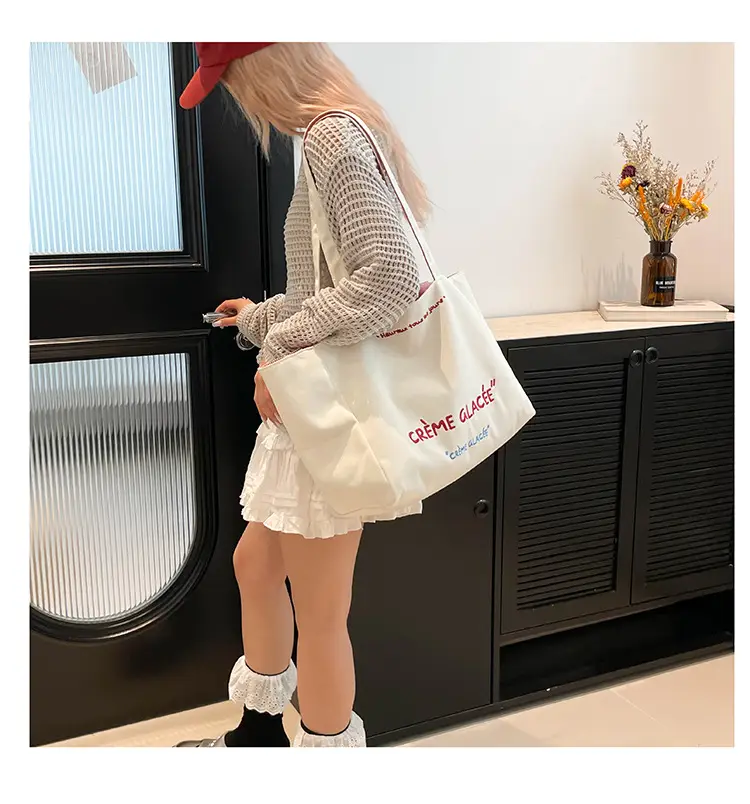 Large Capacity Shoulder Tote Bag for Women 2025 — feature 14