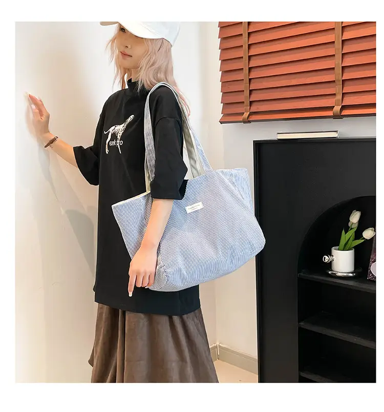 Large Capacity Shoulder Tote Bag for Women 2025 — feature 19