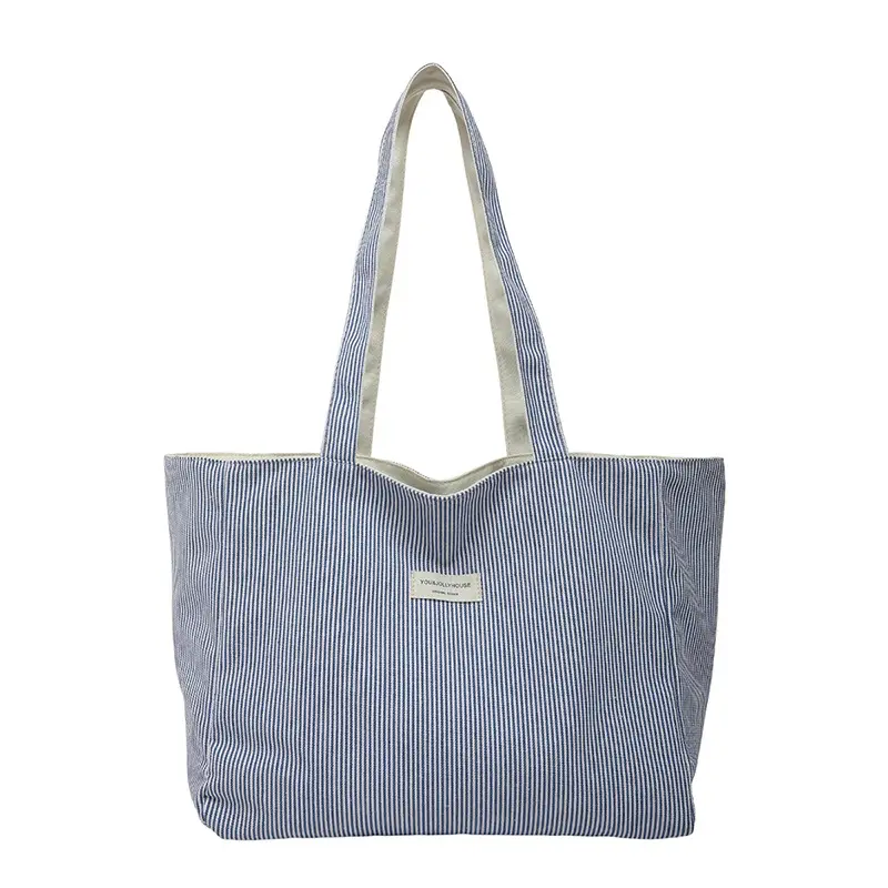 Large Capacity Shoulder Tote Bag for Women 2025 - Image 2