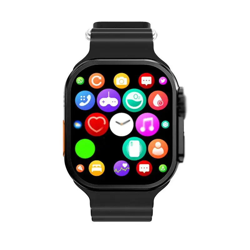 Huaqiang S10 Ultra3 Smart Watch Bluetooth Call Cross-border Gift - Image 9