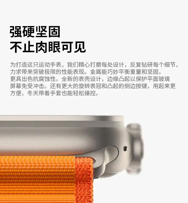 Huaqiang S10 Ultra3 Smart Watch Bluetooth Call Cross-border Gift — feature 8