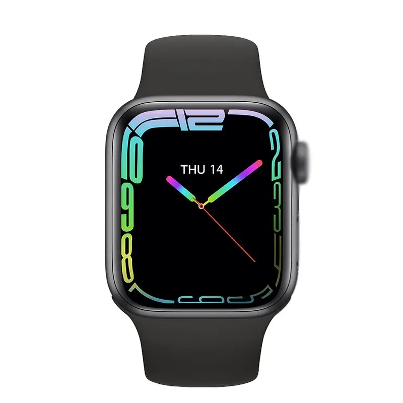 Huaqiang S10 Ultra3 Smart Watch Bluetooth Call Cross-border Gift - Image 3