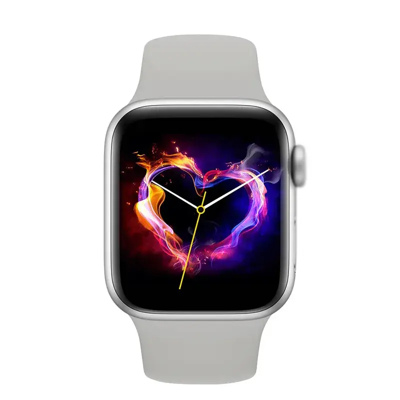 Huaqiang S10 Ultra3 Smart Watch Bluetooth Call Cross-border Gift - Image 4
