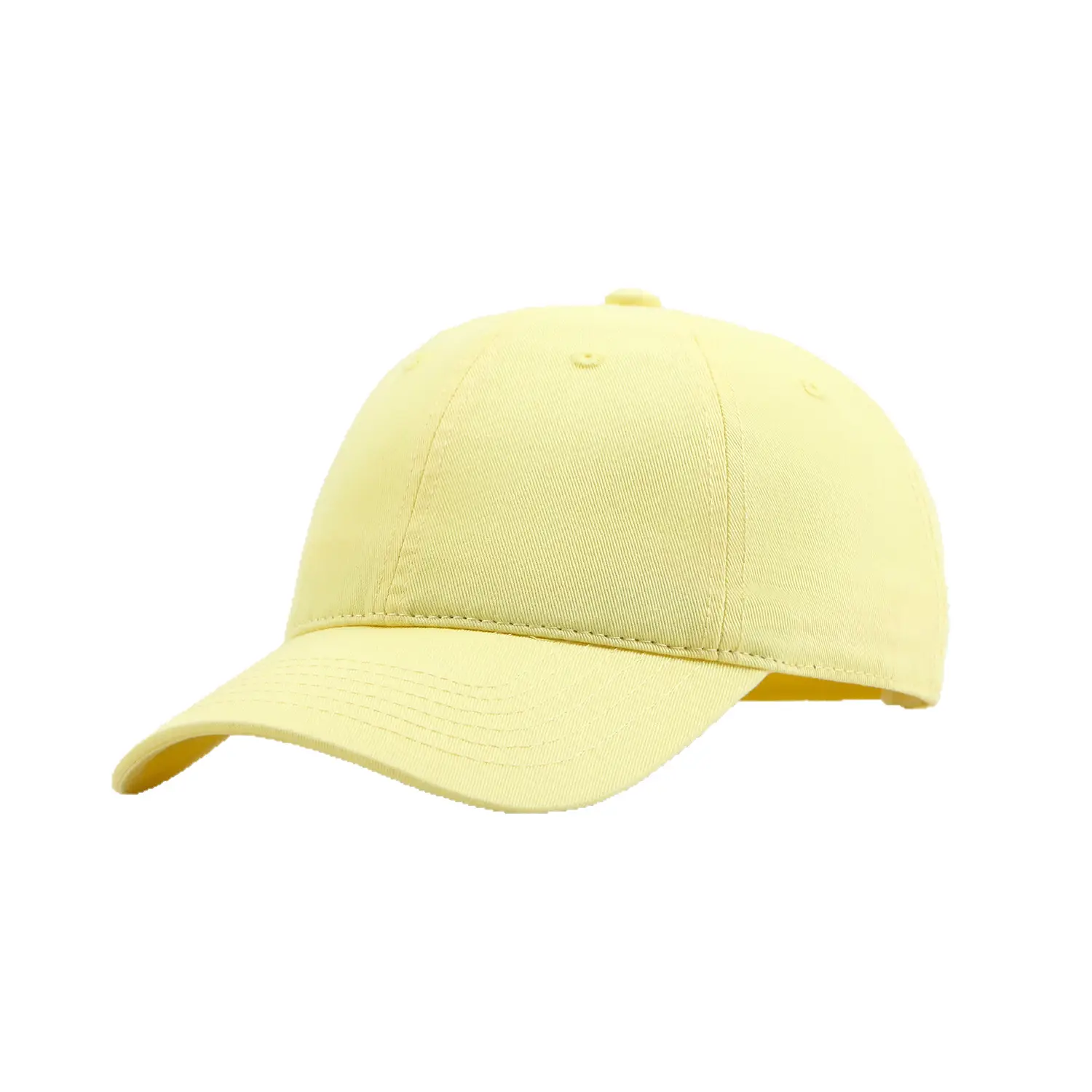 2025 Pink Pure Cotton K-Style Baseball Cap Women - Image 24
