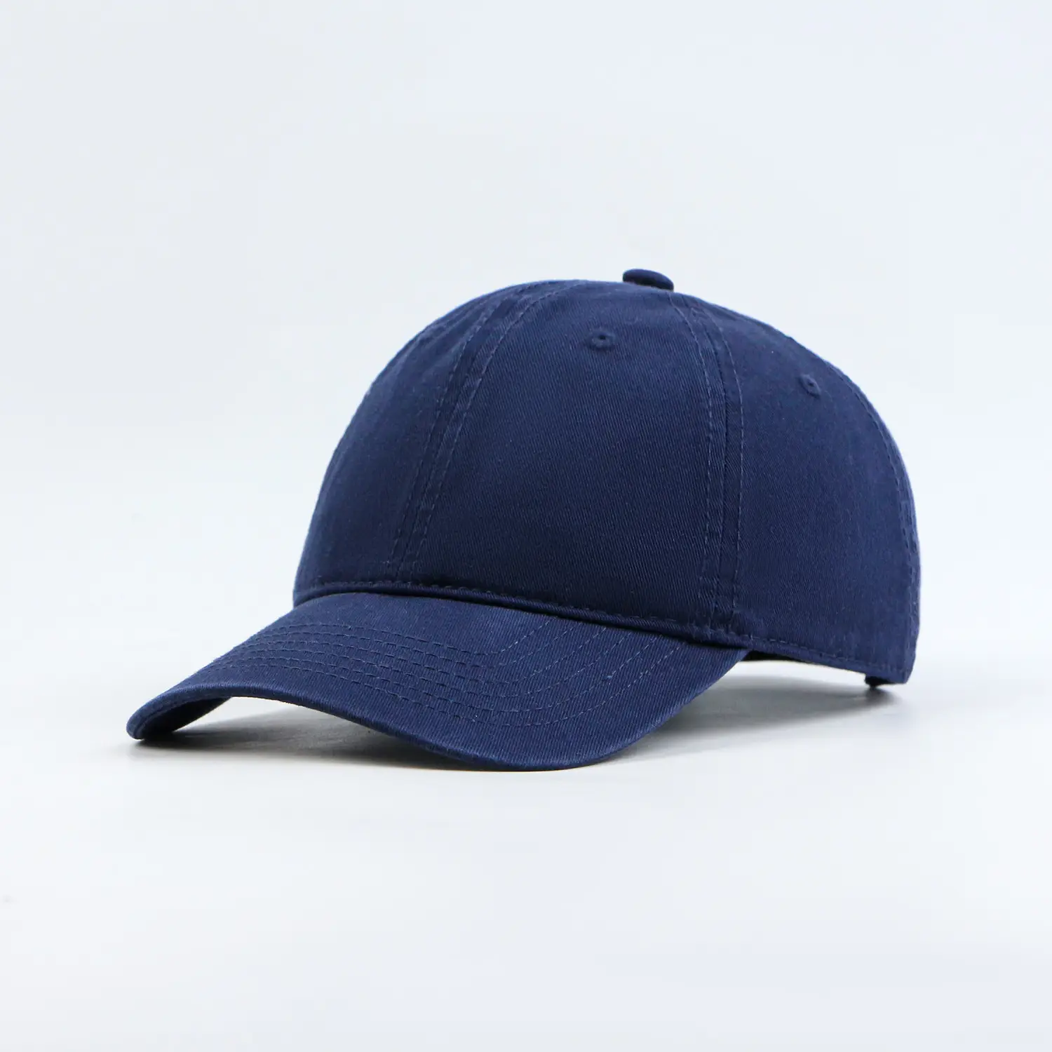 2025 Pink Pure Cotton K-Style Baseball Cap Women — feature 17