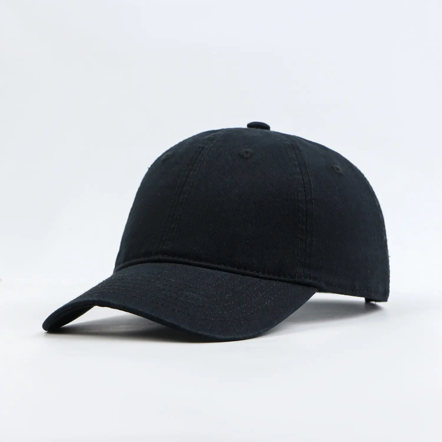 2025 Pink Pure Cotton K-Style Baseball Cap Women - Image 10