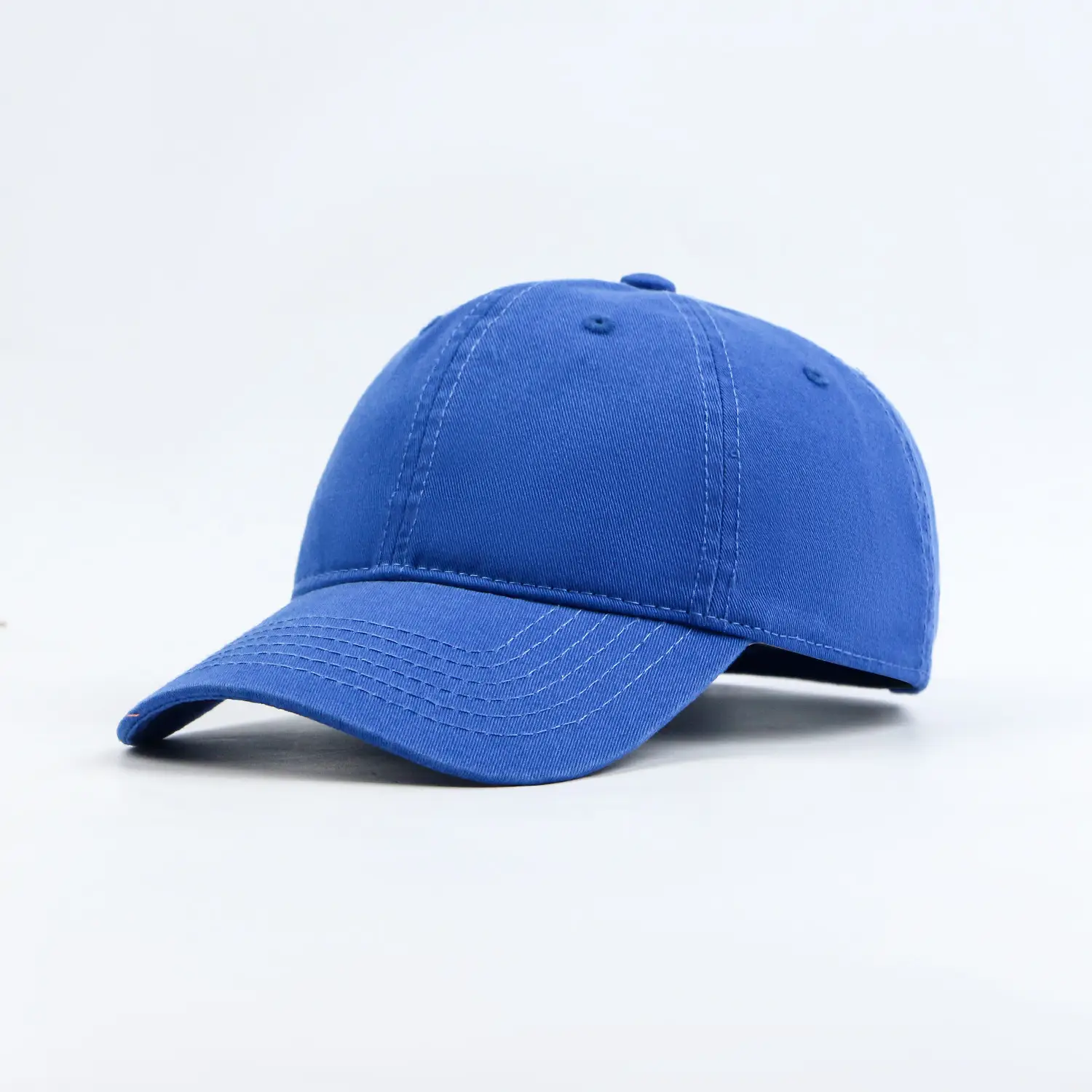 2025 Pink Pure Cotton K-Style Baseball Cap Women - Image 12