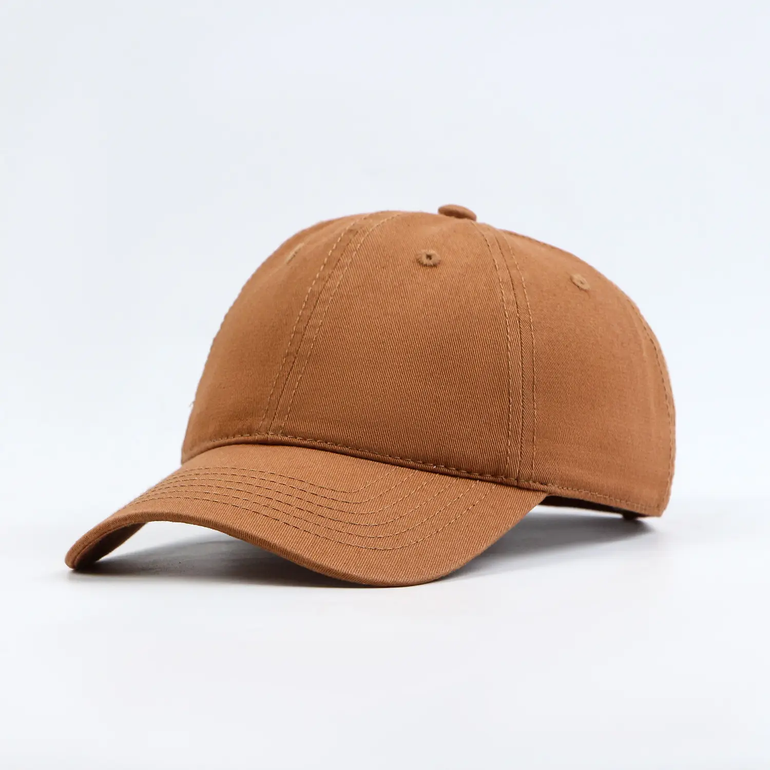 2025 Pink Pure Cotton K-Style Baseball Cap Women - Image 13