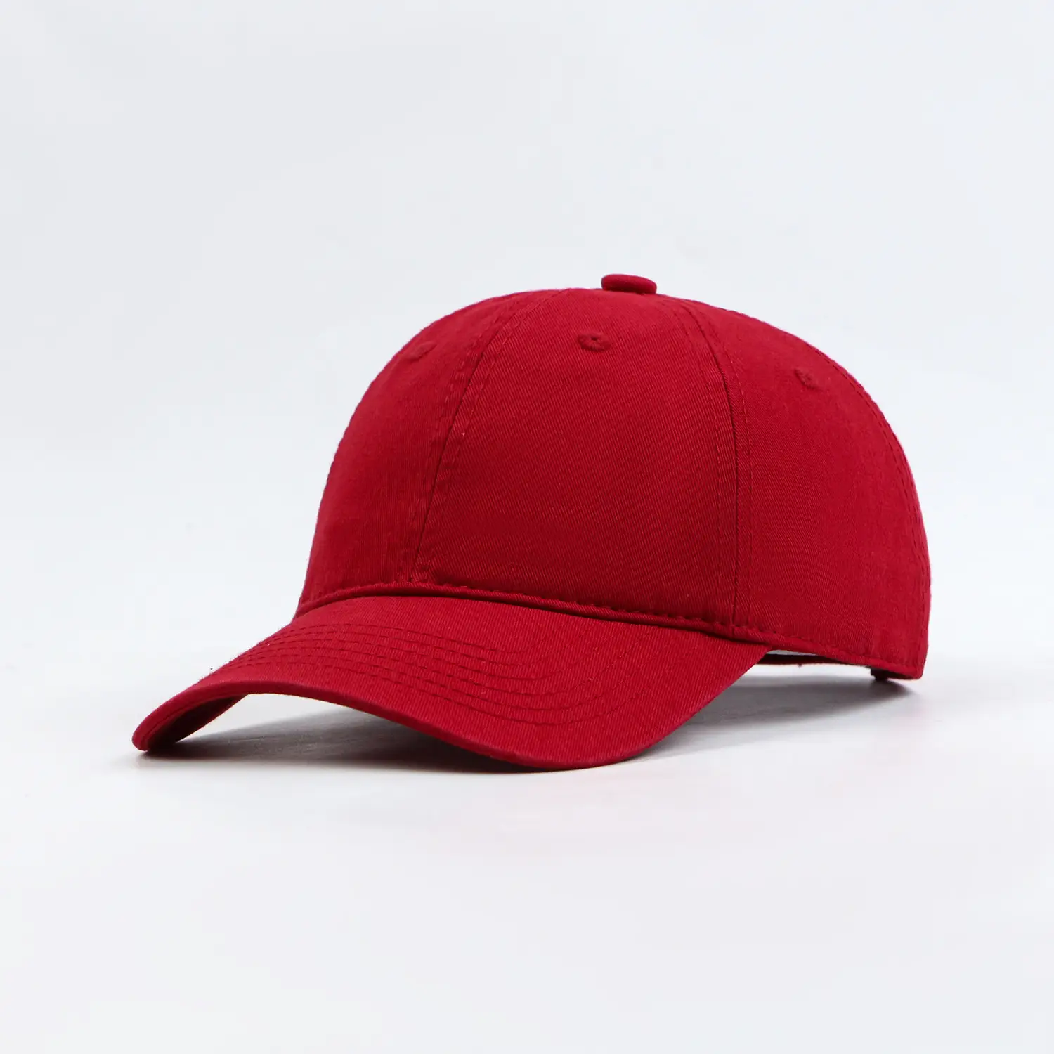 2025 Pink Pure Cotton K-Style Baseball Cap Women - Image 15