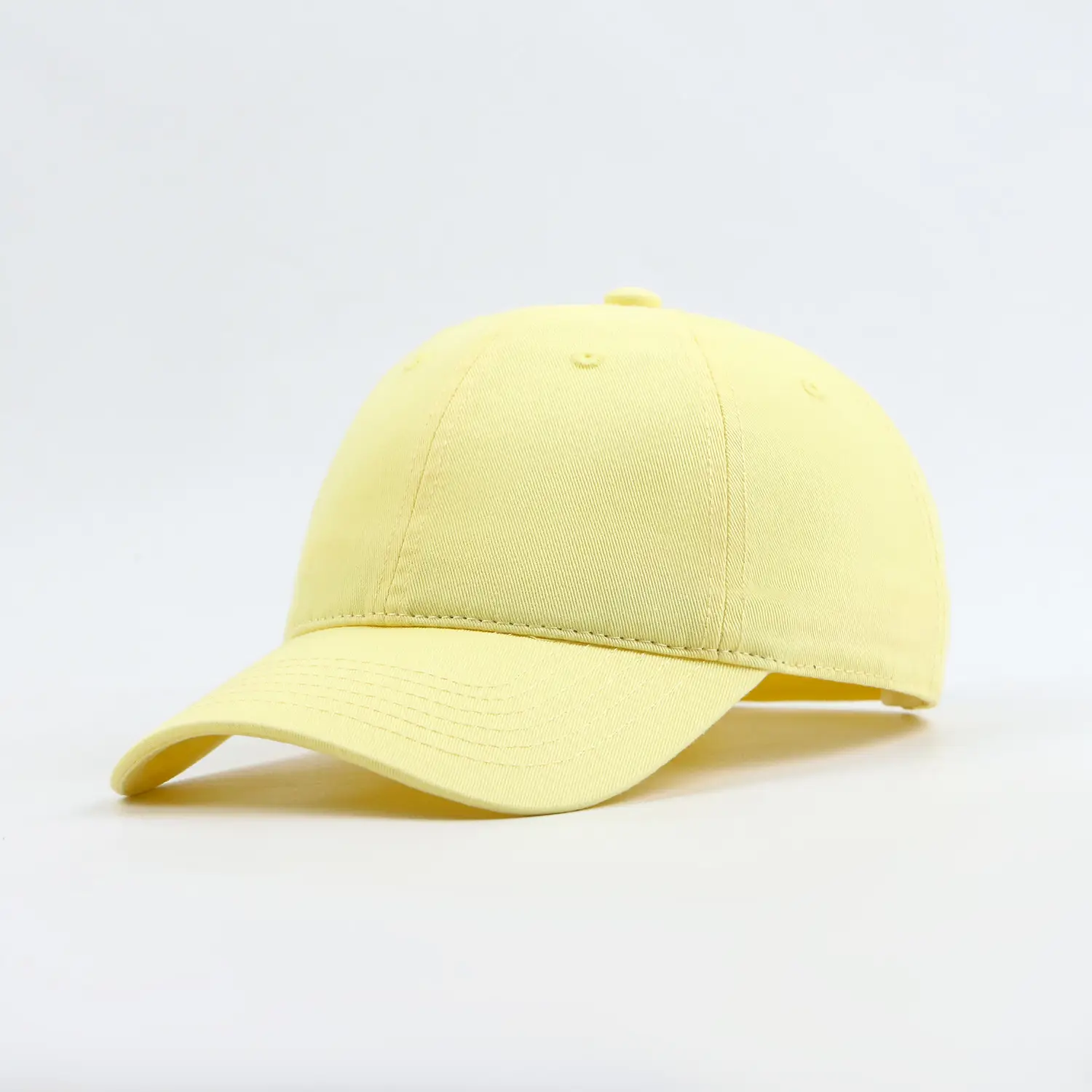 2025 Pink Pure Cotton K-Style Baseball Cap Women - Image 17