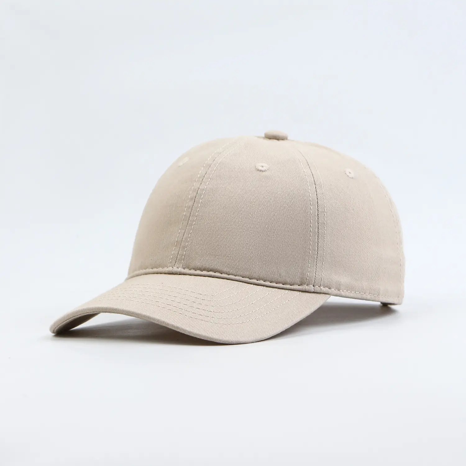 2025 Pink Pure Cotton K-Style Baseball Cap Women - Image 19