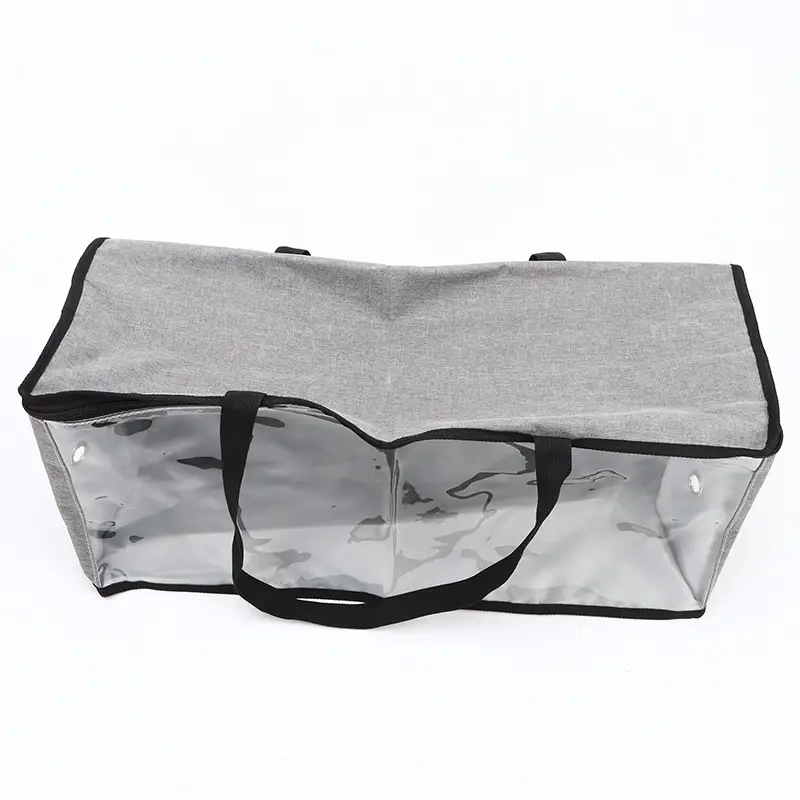 Cross-Border Baseball Cap Storage Bag with ODM Design - Image 5
