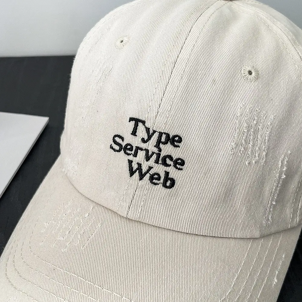 Women Baseball Caps Gradient Color Large Cap — feature 11